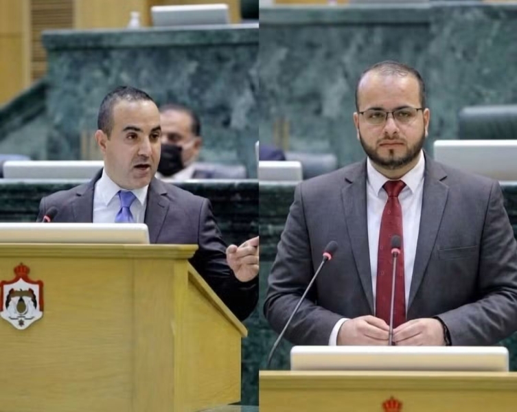 النائب السابق شادي فريج لـ حسن الرياطي : اتألم ولست سعيداً بوجوك في السجن