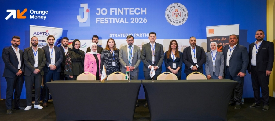 Orange Money and ADSTRA Sign Strategic Cooperation Agreement to Strengthen Digital Financial Ecosystem