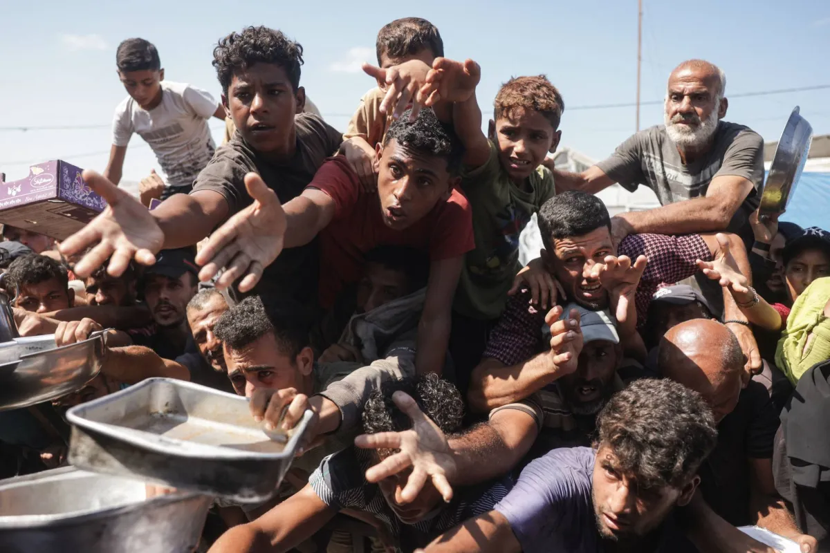 شبكات التهريب في غزة تكسر الحصار الاسرائيلي وتوفر بضائع باهظة الثمن