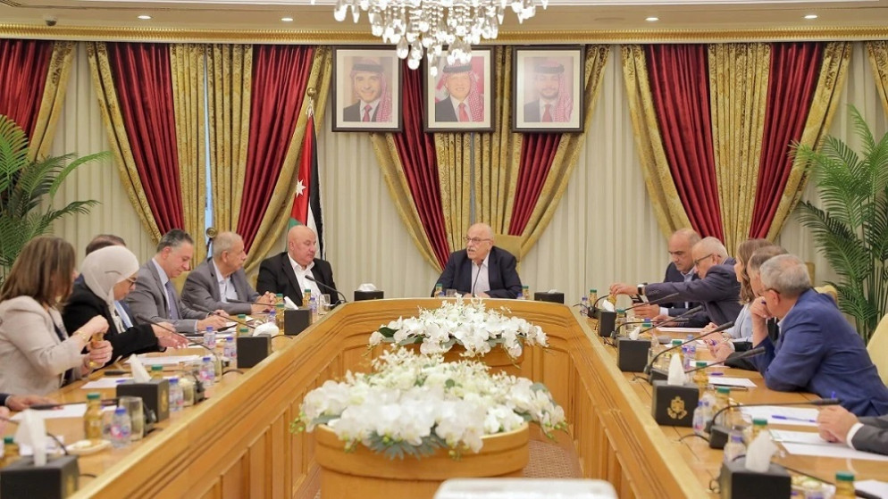 الحكومة الاردنية تباشر تنفيذ مخرجات الزيارة الملكية الى الصين