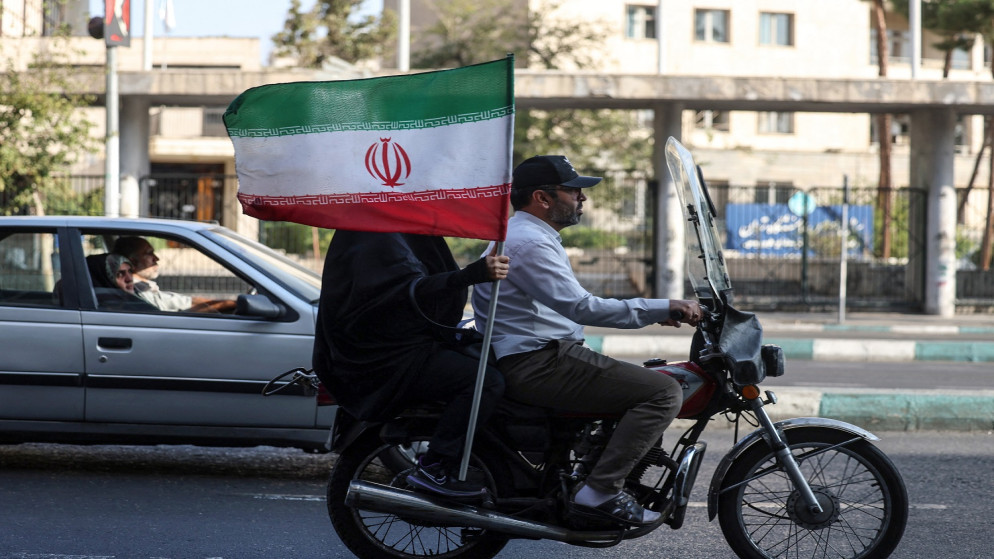 ايران تنتظر ردا امريكيا عبر الوسطاء بشان مقترح مضيق هرمز