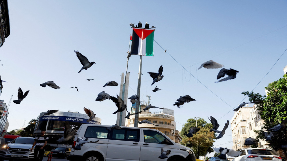 تراجع كبير في نزلاء فنادق الضفة الغربية خلال النصف الاول من العام