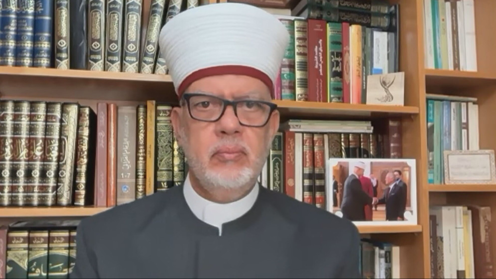 اوقاف القدس تحذر من ارتفاع وتيرة اقتحامات المستوطنين للمسجد الاقصى
