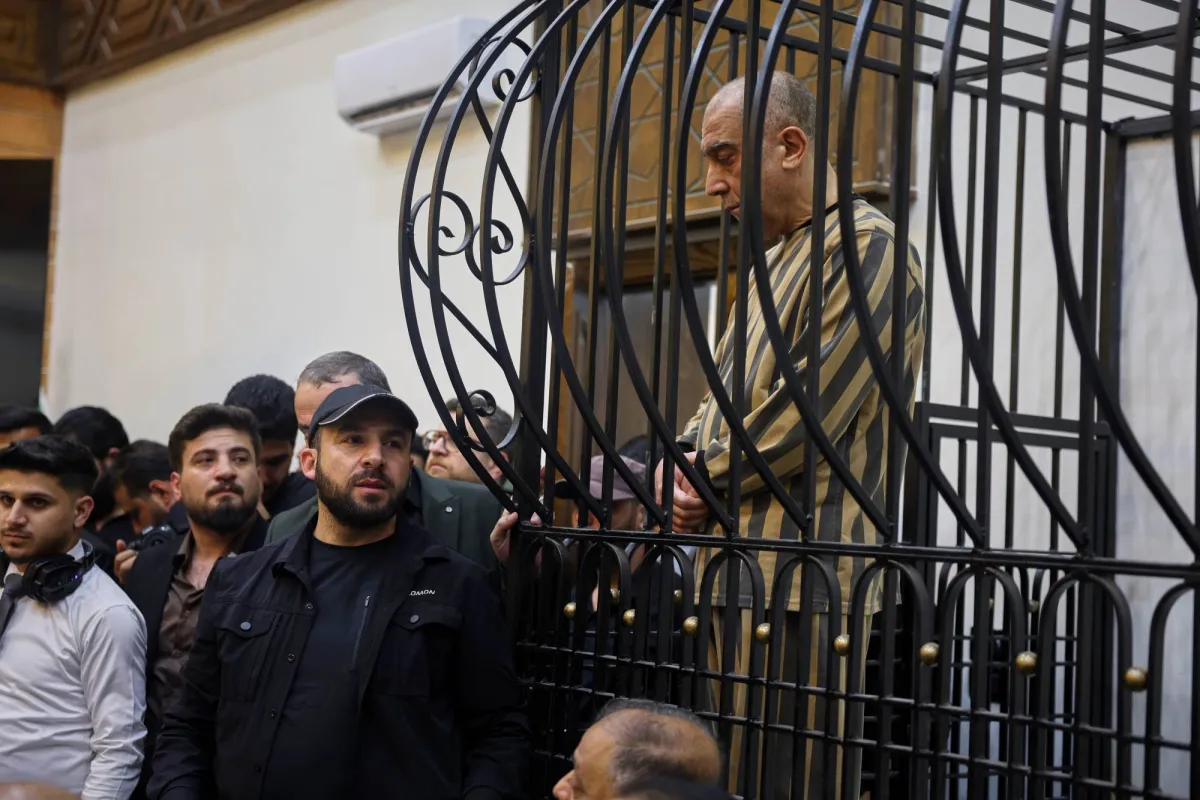 القبض على المسؤول عن تعذيب الطفل حمزة الخطيب في سوريا