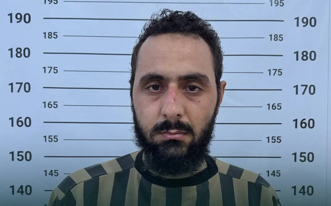 الامن السوري يفكك خلية تابعة لتنظيم داعش متورطة في عمليات خطف واغتيال