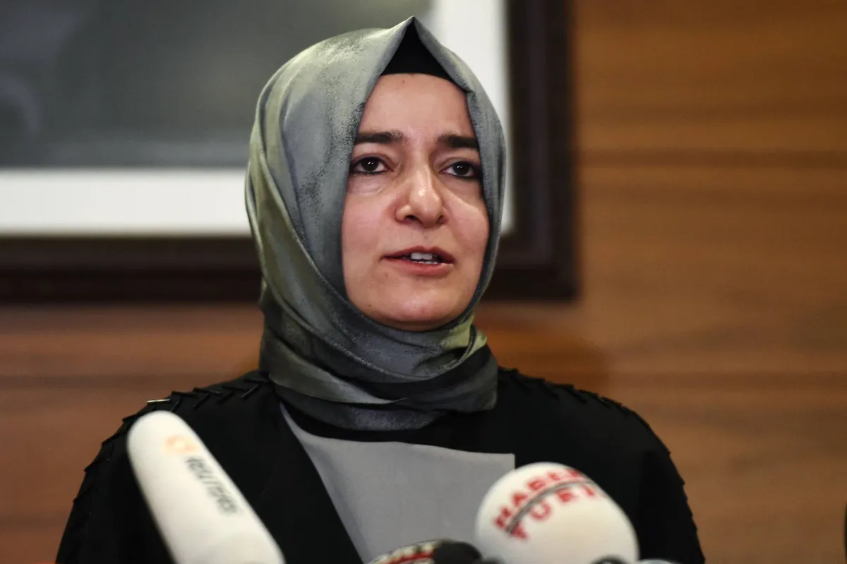 استقالة قيادية في حزب العدالة والتنمية على خلفية ازمة صناديق الاستثمار بتركيا