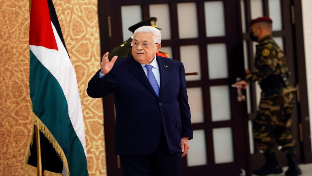 محمود عباس يصدر قرارا بتمديد فترة الترشح للانتخابات الفلسطينية