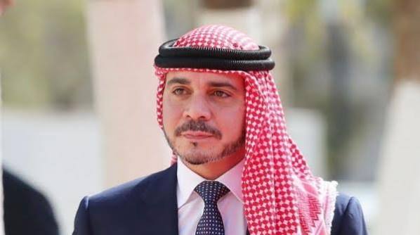الامير علي يتراس اجتماعاً لاتحاد كرة القدم