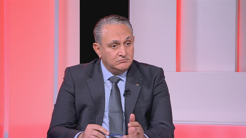 وزير البيئة يؤكد ضرورة الابتكار لمواجهة التحديات المناخية في الاردن