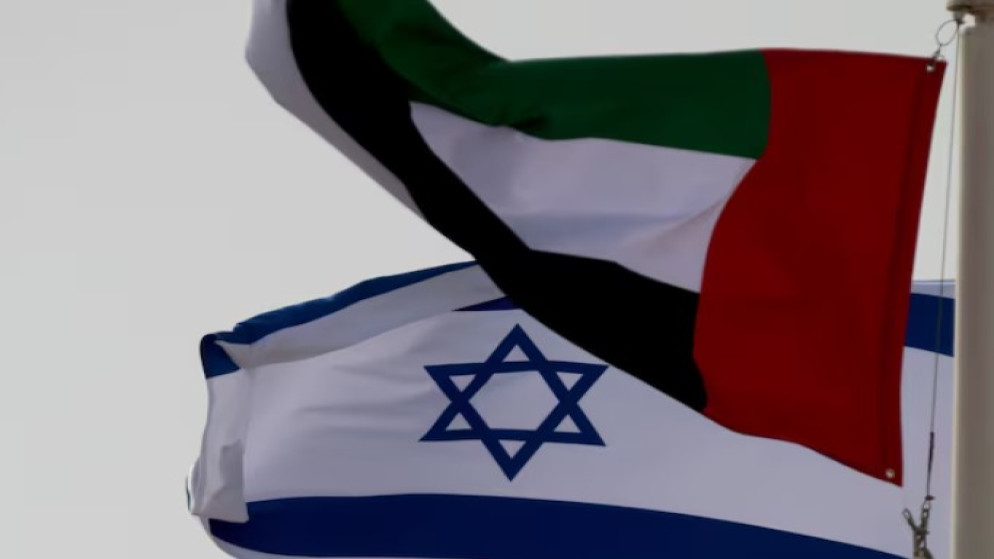 محمد بن زايد يستقبل بنيامين نتنياهو لبحث العلاقات الثنائية