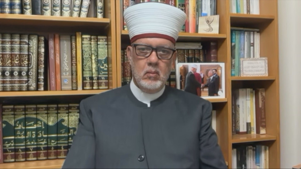 الاوقاف الهاشمية تواصل تعزيز صمود المسيحيين في القدس