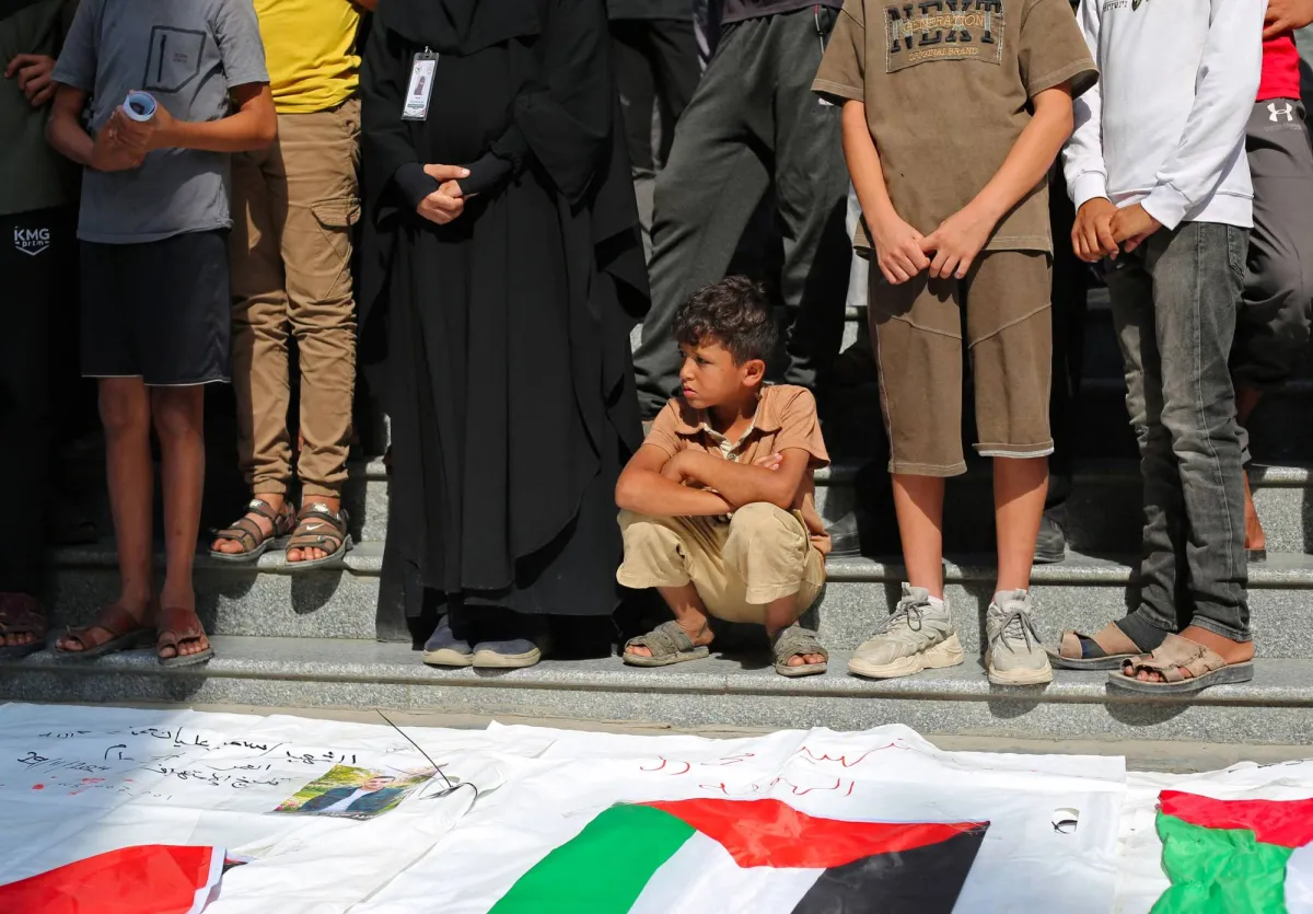 ارتفاع حصيلة الضحايا في غزة جراء تواصل الهجمات الاسرائيلية