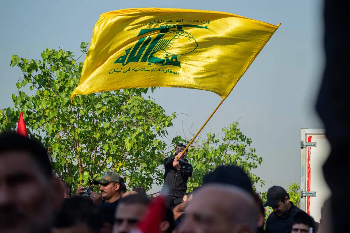 حزب الله ينفي تورطه في خلية مسلحة قرب الجولان