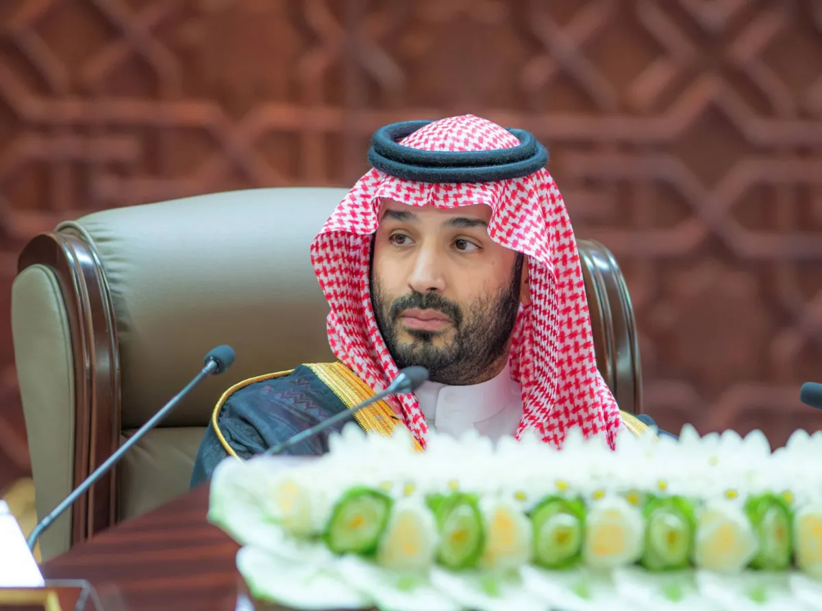 محمد بن سلمان يؤكد ان السعودية لن تتوانى في الرد بحزم على اي تهديد