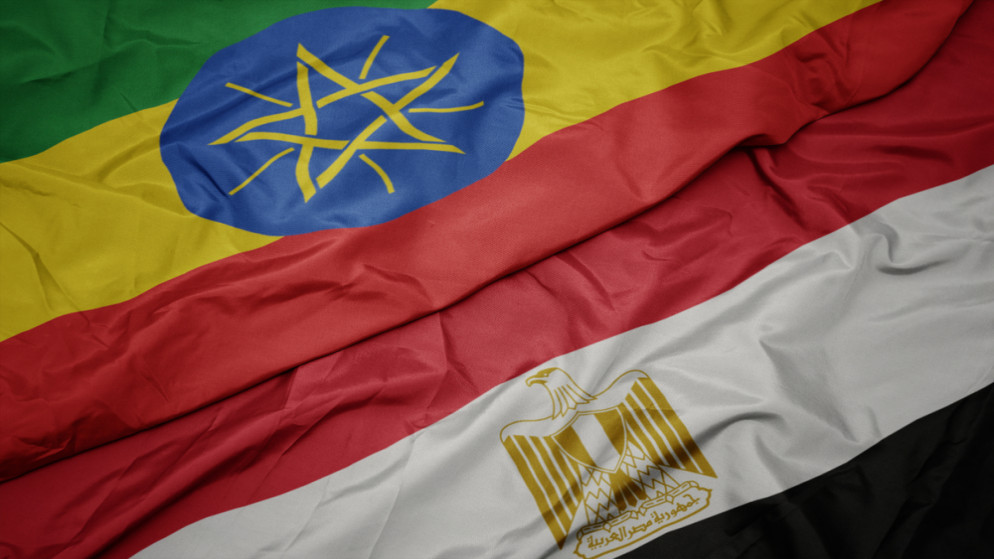 مصر تعلن مستشار السفارة الاثيوبية شخصا غير مرغوب فيه وتمنحه مهلة للمغادرة