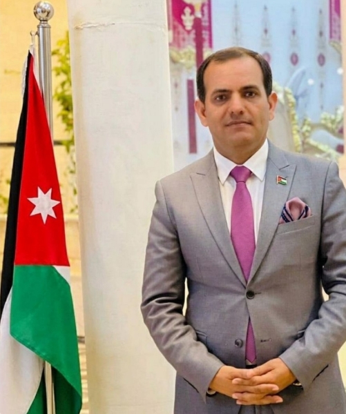 بني خالد يوجه تحية تقدير للمعلمين