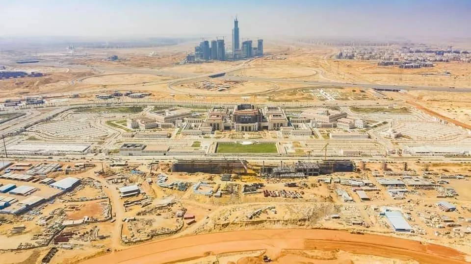 تعمق انكماش القطاع الخاص غير النفطي في مصر خلال سبتمبر
