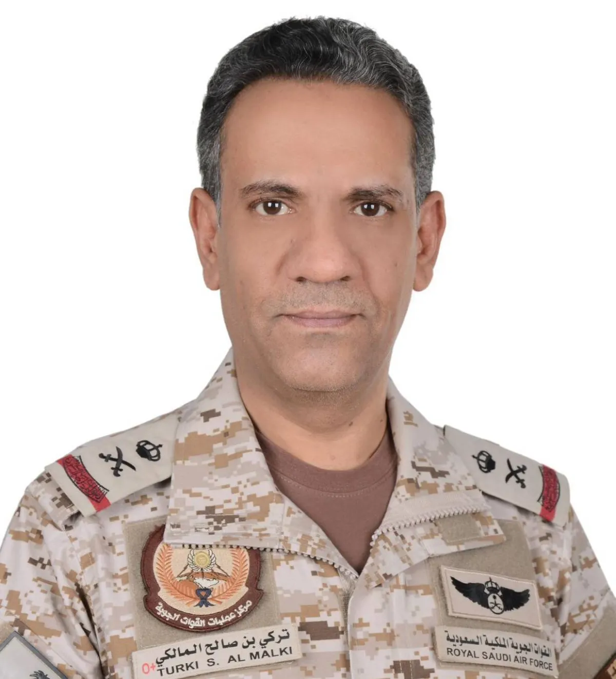 التحالف يؤكد استمرار دعم الجيش اليمني لحماية الامن الاقليمي