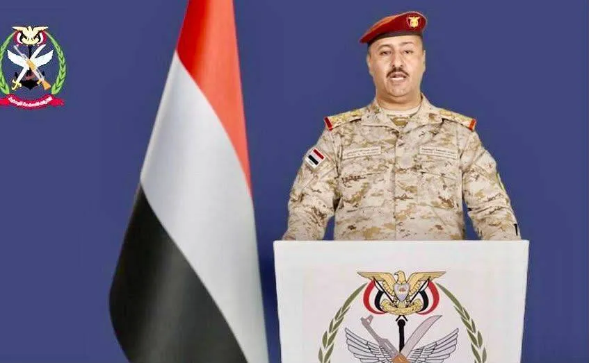 الجيش اليمني ينفذ عمليات عسكرية واسعة ضد الحوثيين في عدة محافظات