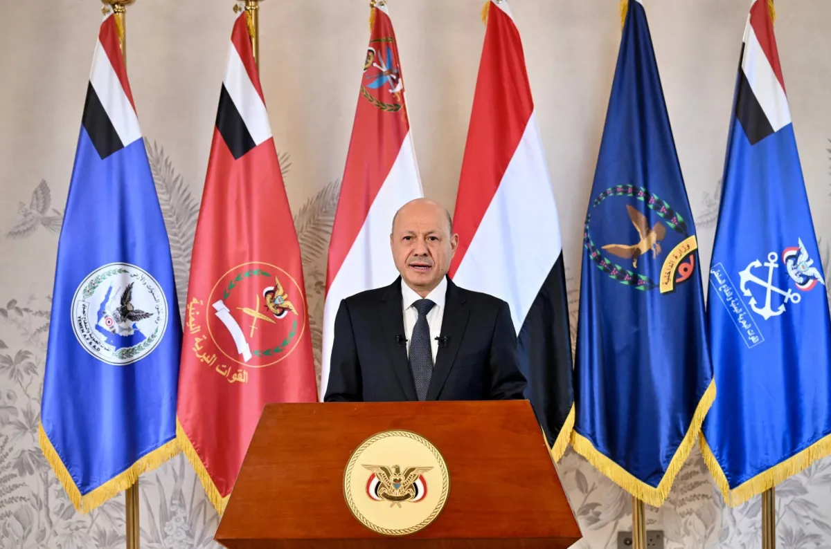 اليمن يطلق معركة استعادة الدولة بدعم من التحالف