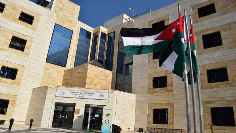 إقبال قياسي على برامج التدريب المهني بتجاوز 50 الف مسجل