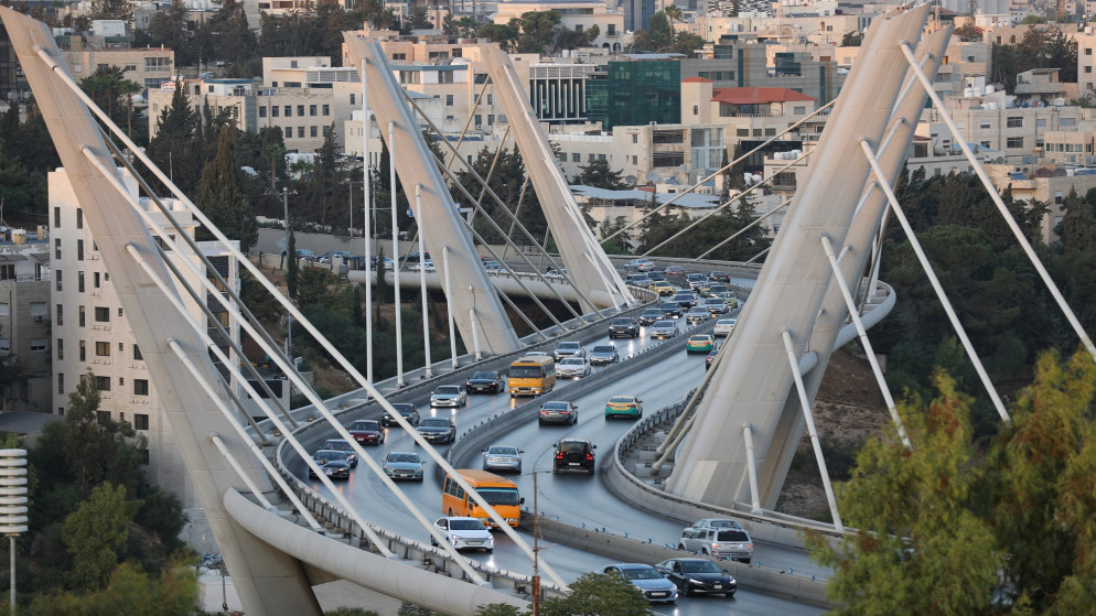 امانة عمان تنفذ مشاريع صيانة للجسور والانفاق بقيمة 650 الف دينار