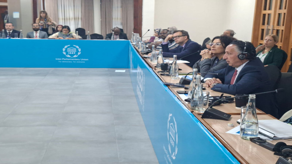 الوفد البرلماني الاردني يواصل تحركاته الدولية في تنزانيا لدعم قضايا العدالة وحقوق الانسان