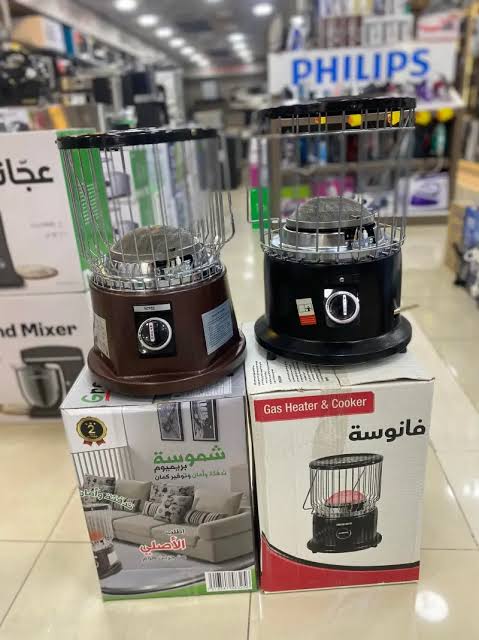 دولة حسان : استمروا في استبدال المدافيء