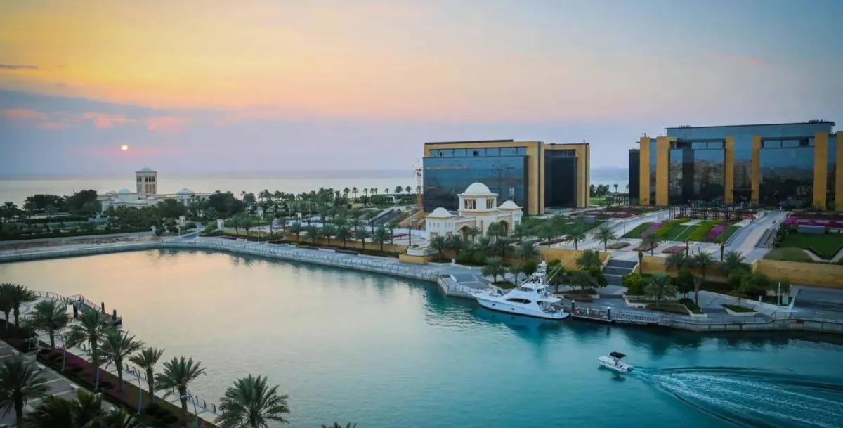صندوق الاستثمارات العامة يمدد قرض شركة اعمار المدينة الاقتصادية