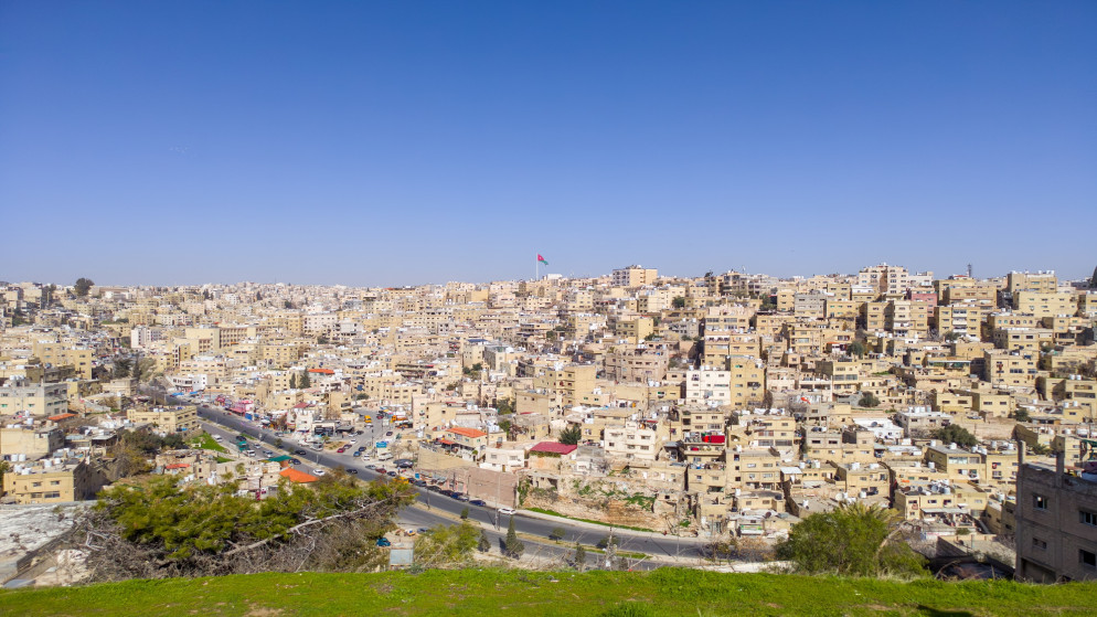 قفزة في التداول العقاري بالاردن بنسبة 16 بالمئة خلال ايلول