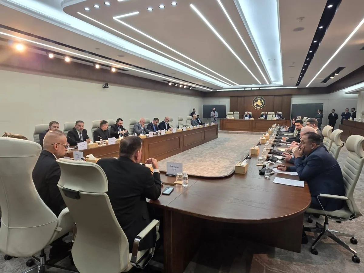 العراق يحدد سعر برميل النفط في موازنة العام المقبل