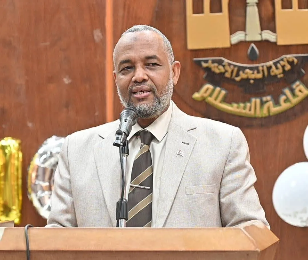 وزير الصحة يعلن استعادة 75 بالمئة من الخدمات الصحية في السودان