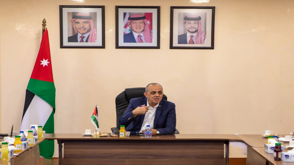 الاردن يكثف جهوده لاستقطاب السياح الصينيين بخطوات عملية