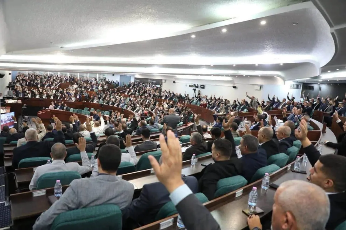 الجزائر تصادق على قانون جديد يمهد لتفعيل عقوبة الاعدام