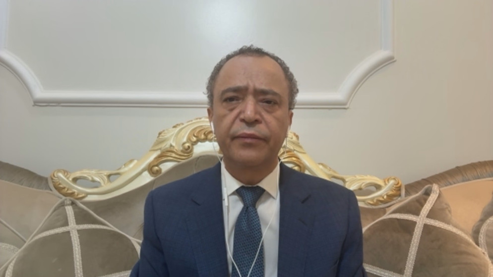 مسؤول يمني يشيد بمواقف الاردن الداعمة لامن الدول العربية