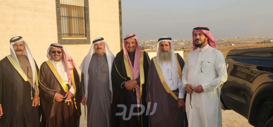 المواجده تمنح عطوة عشائرية لمدة 3 شهور