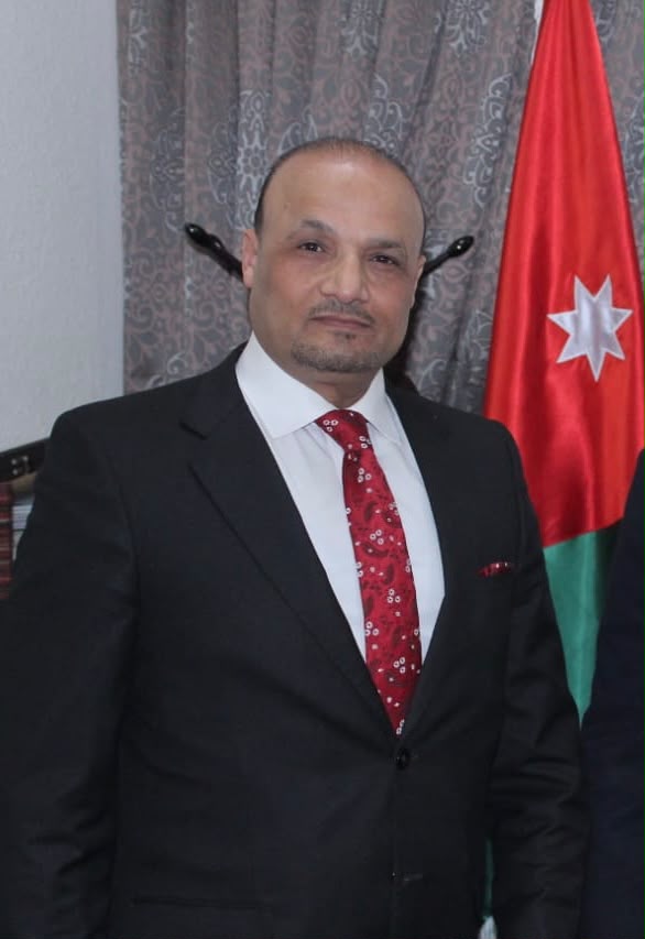 الامن القومي العربي  