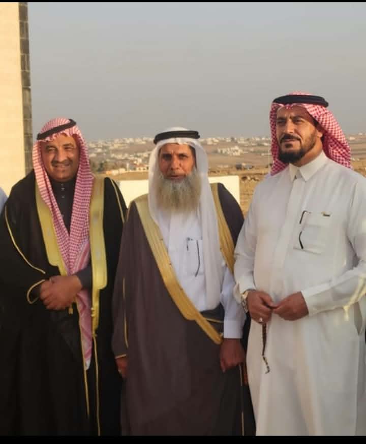 المواجده تمنح عطوة عشائرية لمدة 3 شهور