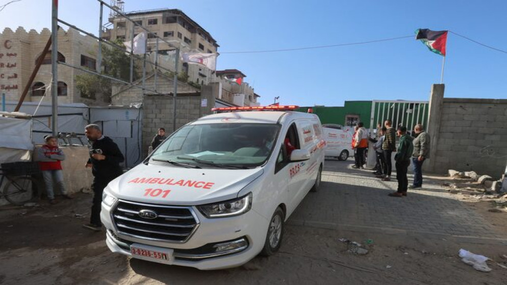 استمرار اغلاق معبر رفح يفاقم معاناة المرضى والجرحى في غزة