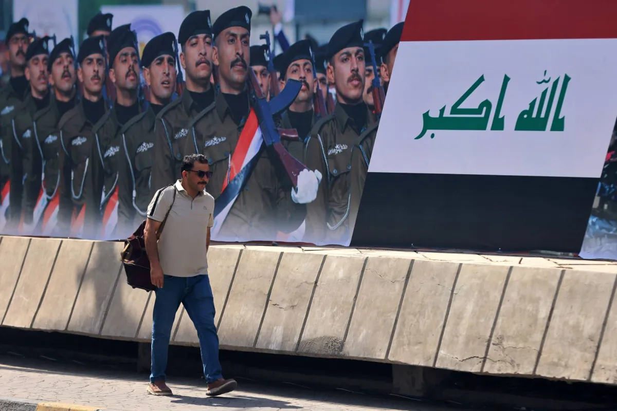 استنفار امني في الحويجة بعد هجمات مباغتة لخلايا داعش