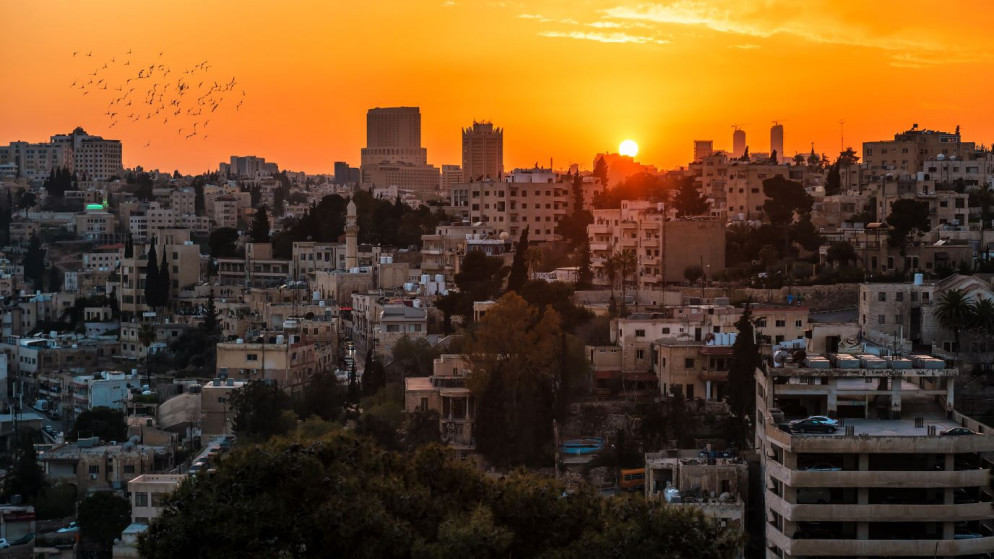 تراجع مبيعات الشقق السكنية في الاردن بسبب اسعار الفائدة