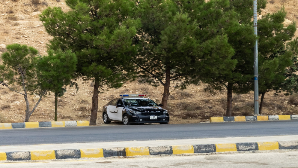 الامن العام يوقف 31 شخصا ويضبط كميات ضخمة من المخدرات واسلحة نارية