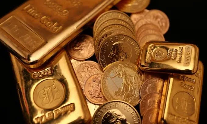 ارتفاع اسعار الذهب عالميا بدعم تراجع الدولار وعوائد السندات