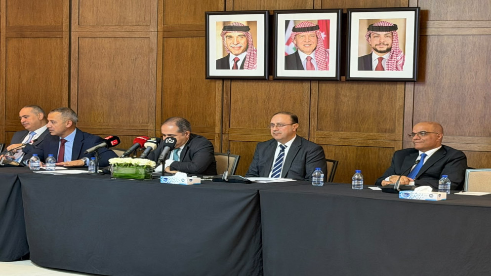مؤتمر الاستثمار الاردني الاوروبي يبرز مكانة الاردن الاقتصادية دوليا