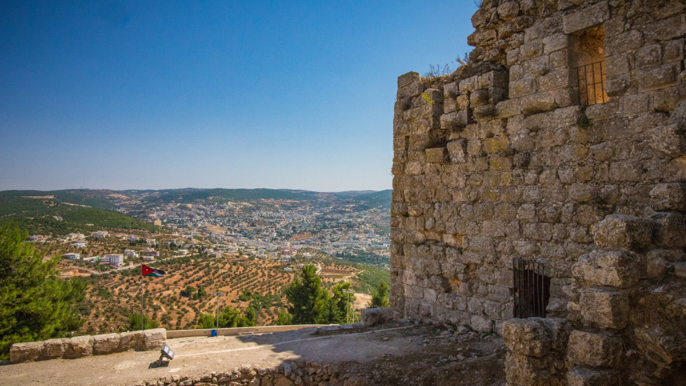 برنامج اردننا جنة يطلق رحلات سياحية جديدة من عجلون