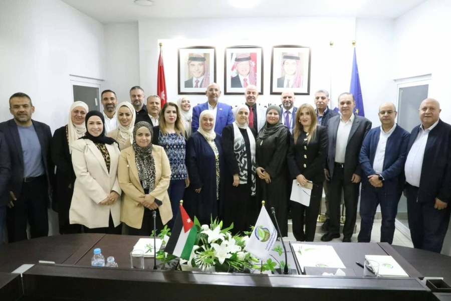 المركز الوطني للبحوث الزراعية يطلق مسار المعايشة الوظيفية لتعزيز الابتكار في تدوير المخلفات الزراعية