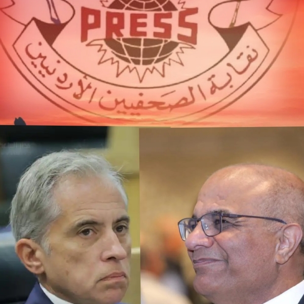 نقابة الصحفيين تثمن للحكومة
