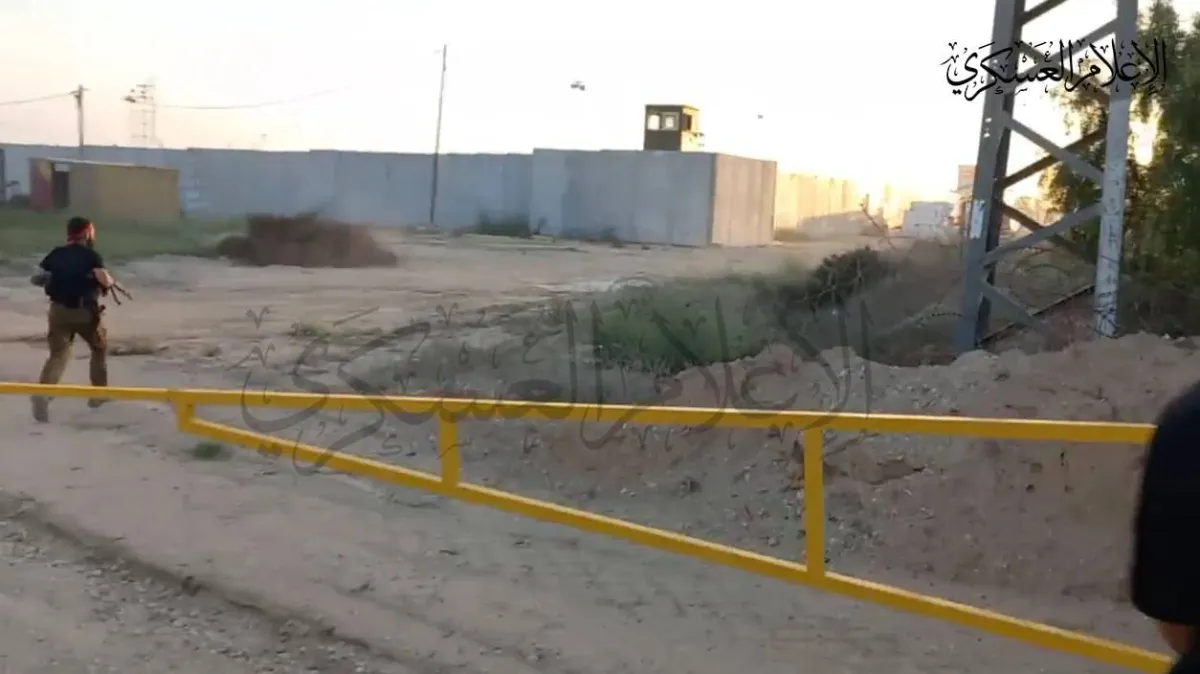 كواليس جديدة عن طوفان الاقصى وتوقعات القسام بشان الحرب