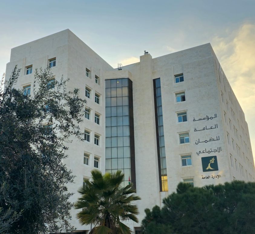 الحكومة تجود قرارات اللجان التأمينية بالضمان الاجتماعي