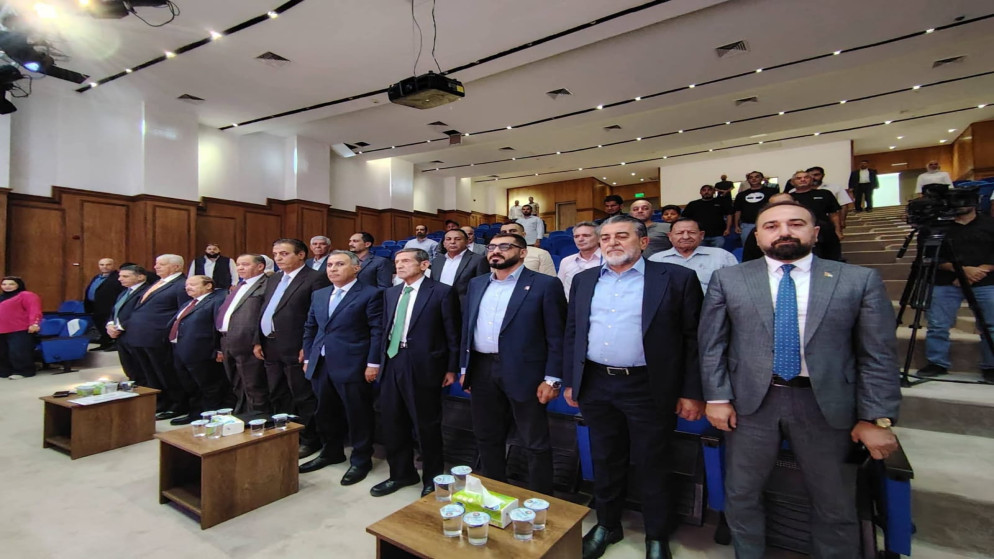 ايرادات بلدية جرش الكبرى تتجاوز 5 ملايين دينار